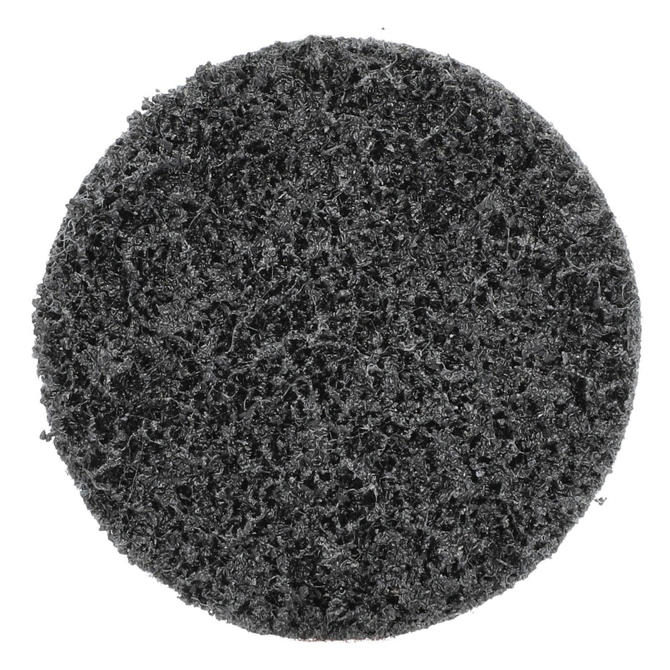 Norton 2 in Surface Prep Non-Woven Quick-Change Disc Aluminum Oxide Extra Coarse Grit, 50-Pack