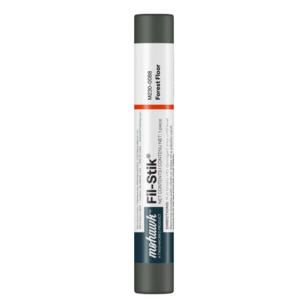 Mohawk Forest Floor Fil-Stik wax putty stick for wood repair