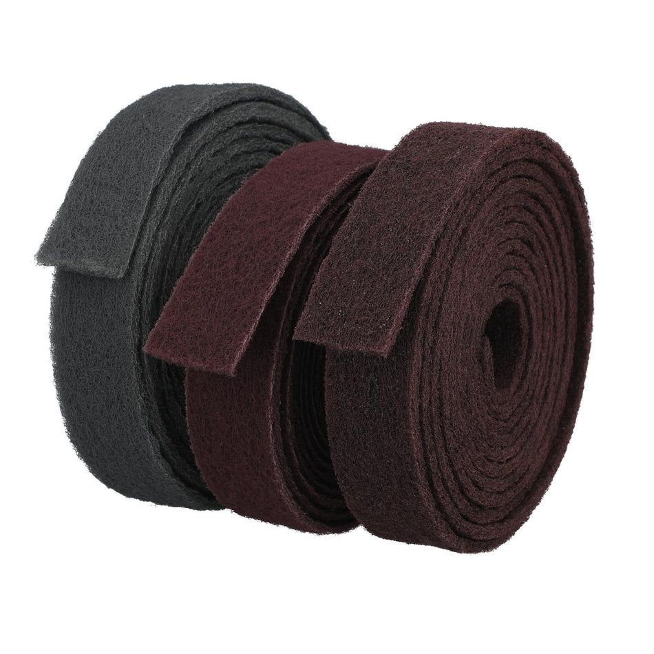Norton 2 in x 15 Ft. Bear-Tex Non-Woven Roll Fine Grit