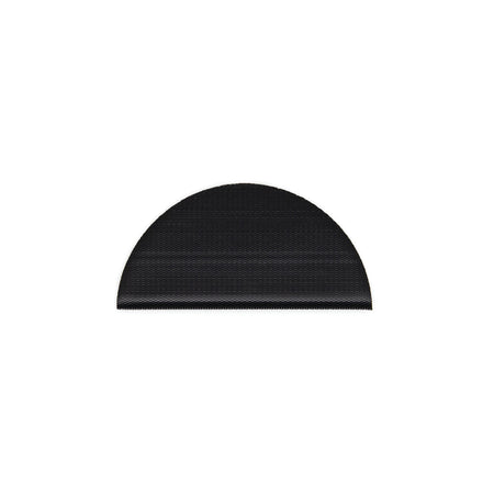 Mirka Hand Pad 5.625 in Grip Half-Round Palm-Hook, 1/Pkg