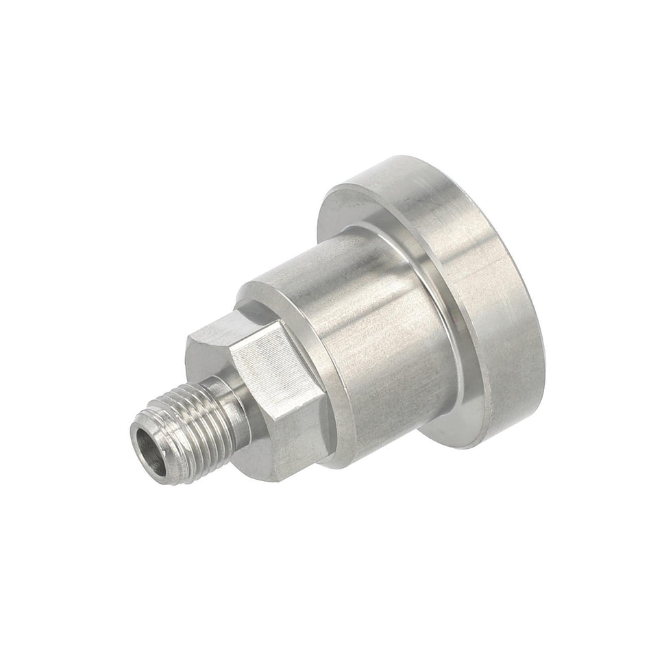 Norton Spray Gun Adapter 1/8 Male 28 Thread (BSP)