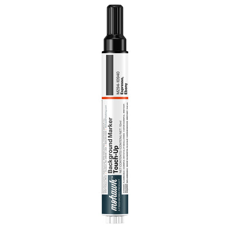 Mohawk Espresso Ebony background marker touch-up pen for wood finish repair