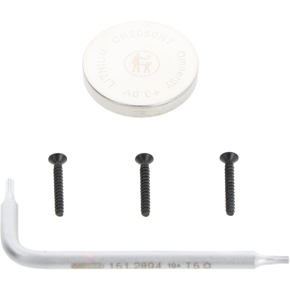 SATA Battery set for adam x