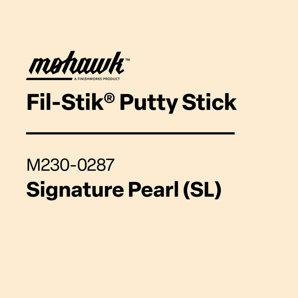 Mohawk Fil-Stik Signature Pearl (Sl)