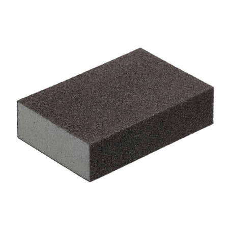 Mirka Sponge 4-Sided 4 in x2.75 in x1 in, 10/Pkg