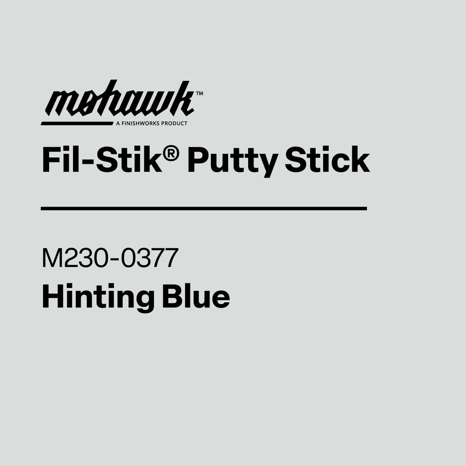 Mohawk Fil-Stik Hinting Blue