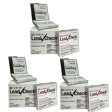 Luxfer Leadcheck Swabs EPA Approved Lead Test