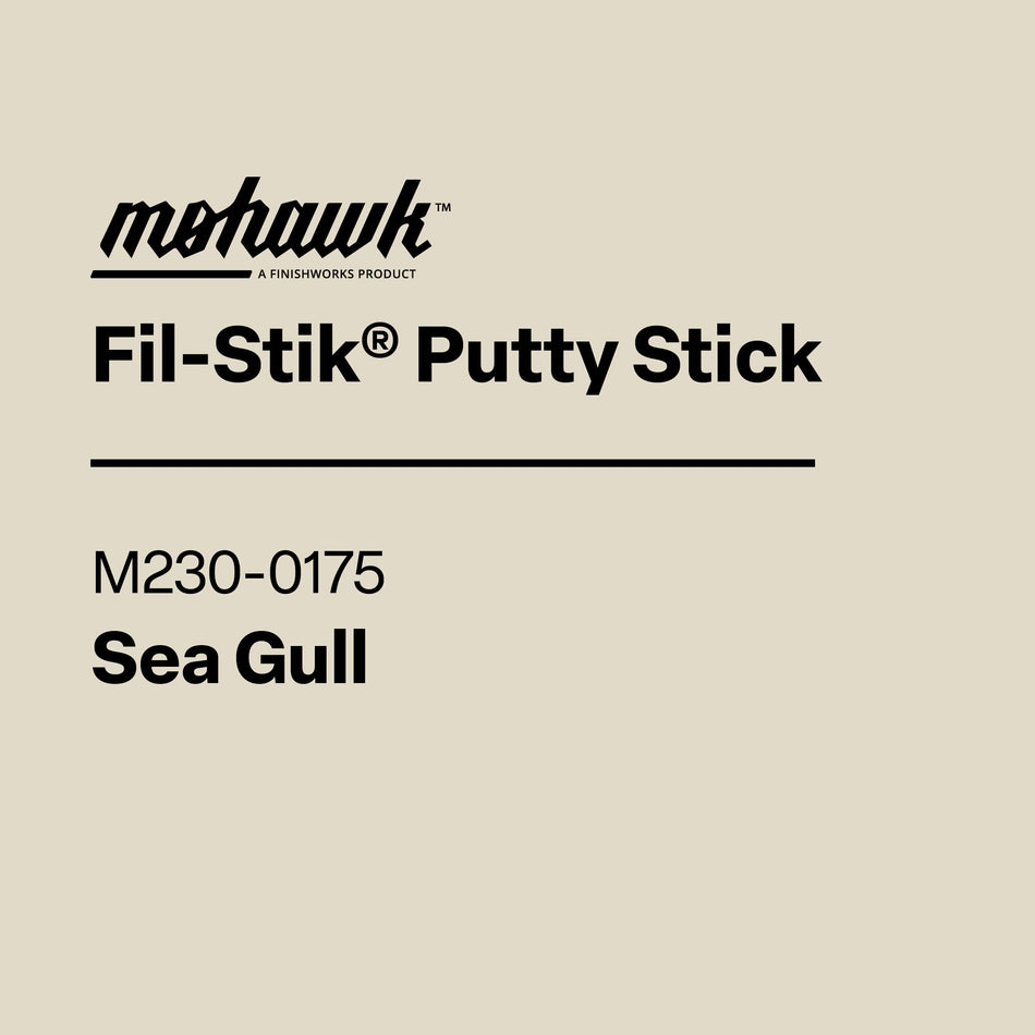 Mohawk Fil-Stik Sea Gull