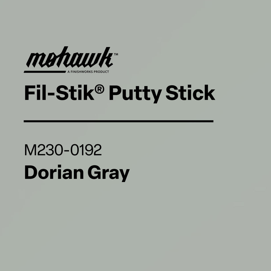 Mohawk Fil-Stik Dorian Gray