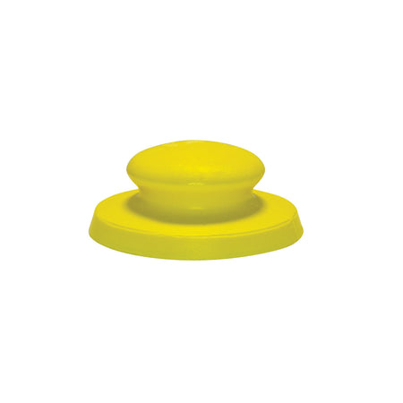 Mirka Hand Pad 5 in Grip J-Hook, 1/Pkg