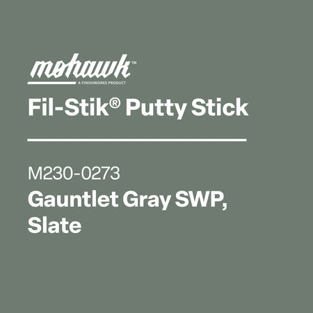 Mohawk M230-0271 Hazelnut furniture scratch and nick touch-up stick