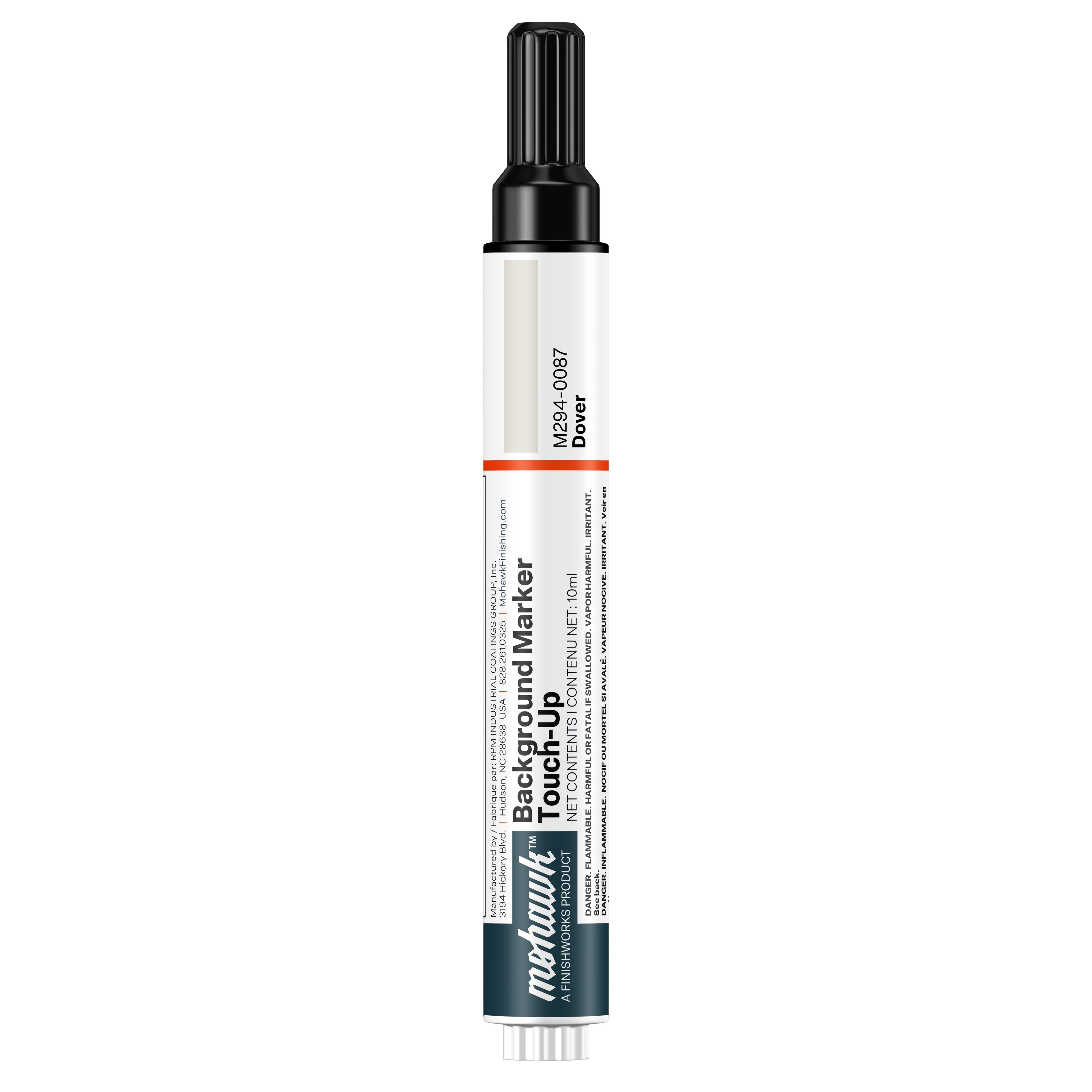 Mohawk Dover background marker touch-up pen for wood finish repair