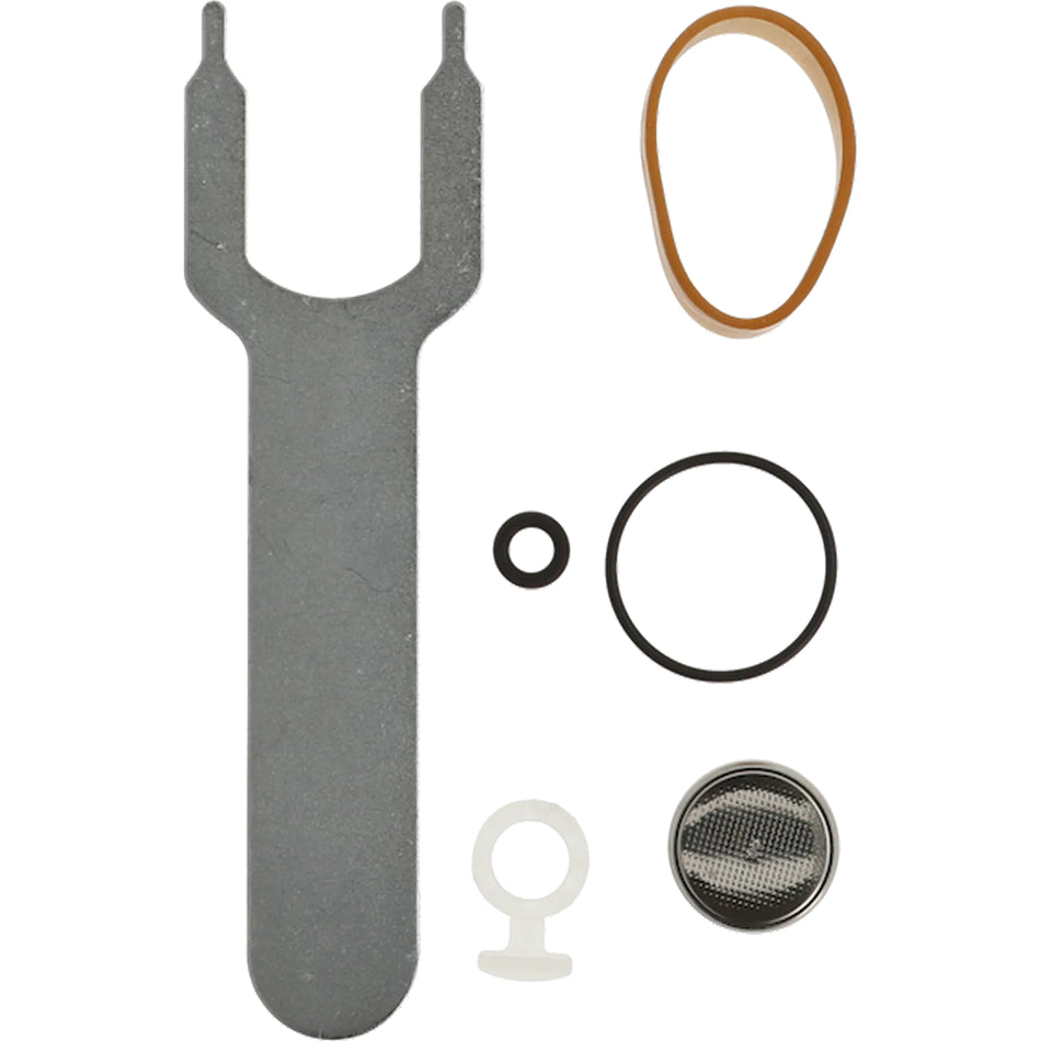 SATA Battery kit for SATA adam 2