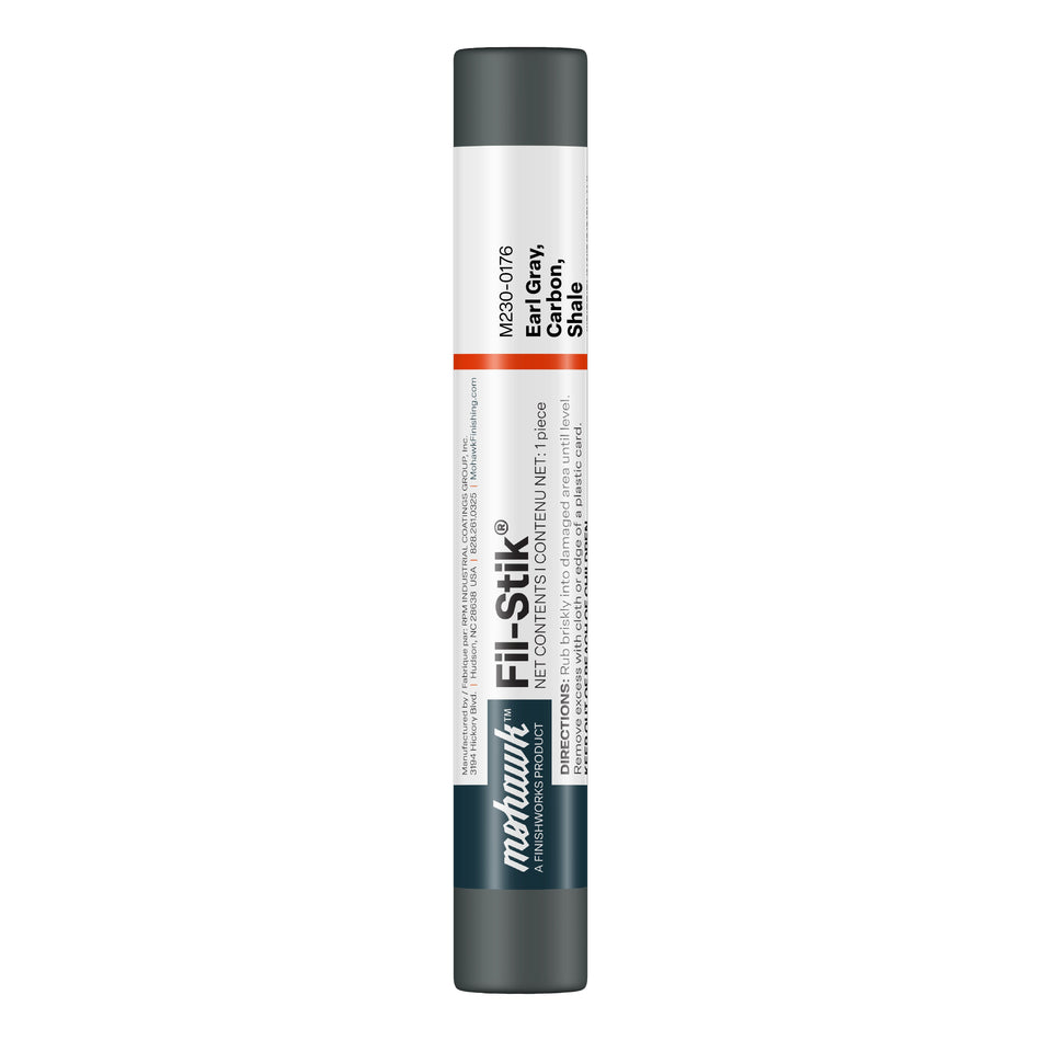 Mohawk Fil-Stik Carbon, Shale