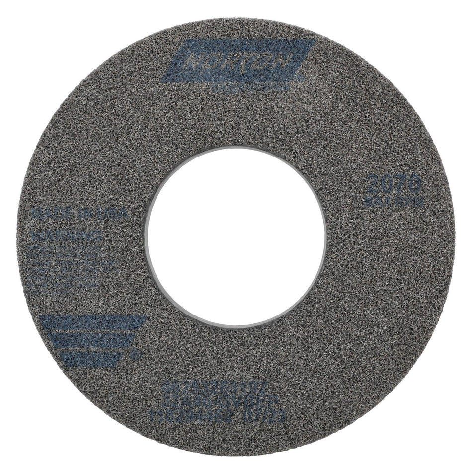 Norton 12 x 1-1/2 x 5 in Type 01 Toolroom Wheel 32A 46 G VBEP