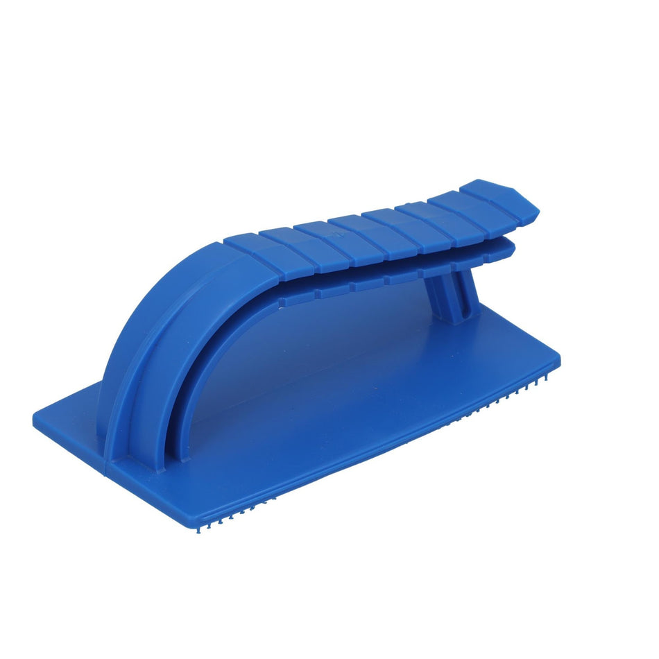 Norton 3-1/4 x 5-1/2 In. Hand Pad Holder for Non-Woven Hand Pads