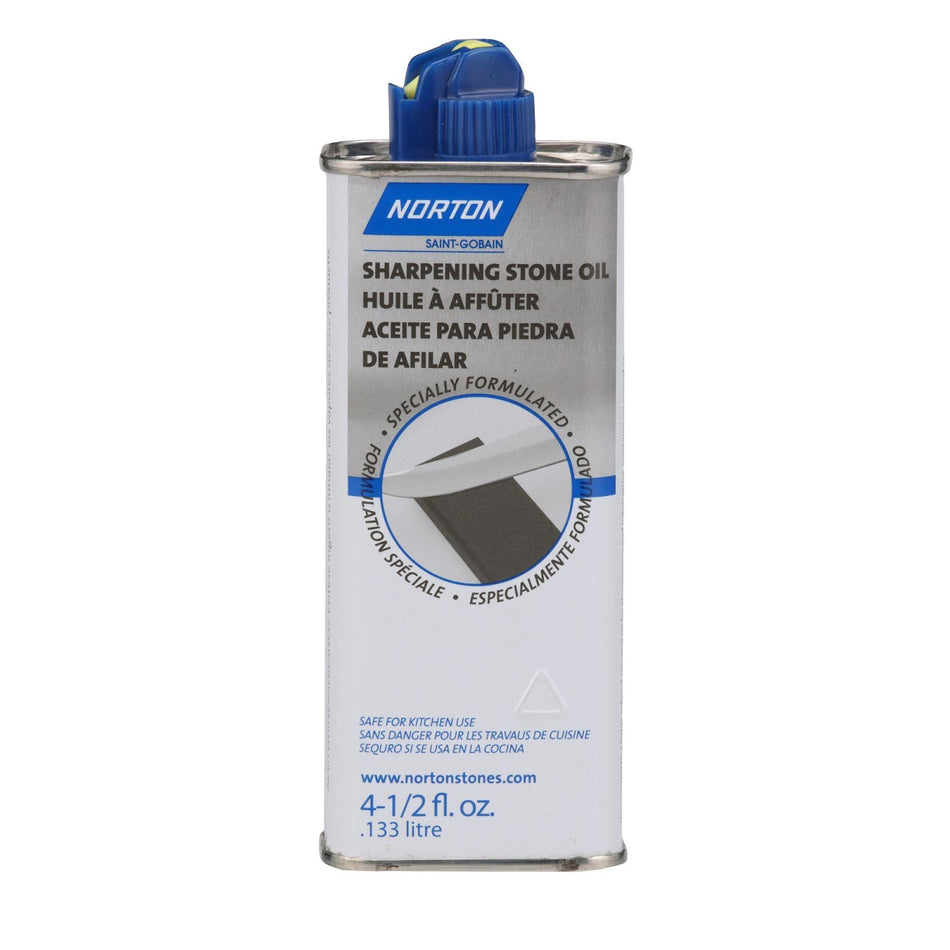 Norton 4.5 oz. Sharpening Stone Lubricant, 5-Pack