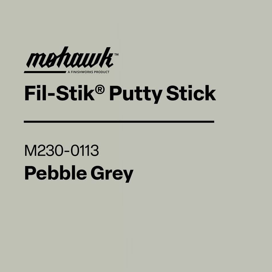 Mohawk Fil-Stik Pebble Grey