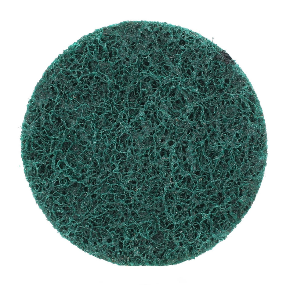 Norton 2 in Surface Prep Non-Woven Quick-Change Disc Aluminum Oxide Fine Grit, 50-Pack