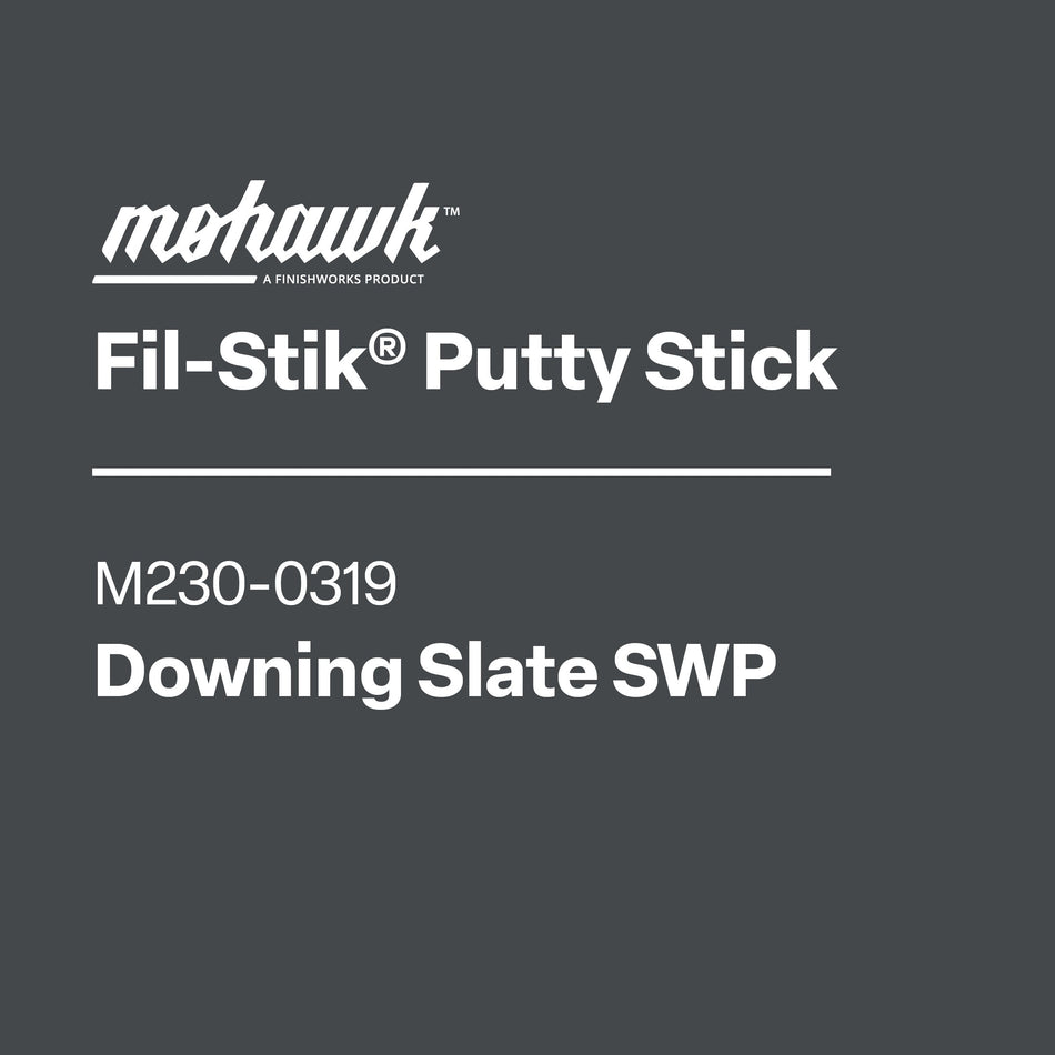 Mohawk Fil-Stik Downing Slate Swp