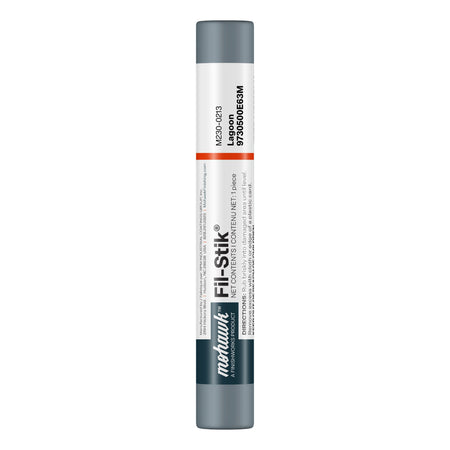 Mohawk Lagoon Fil-Stik wax putty stick for wood repair