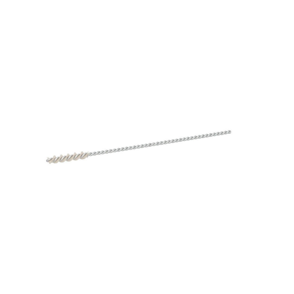 Norton 0.19 x 0.012 x 0.041 in Tube Brush, 10-Pack