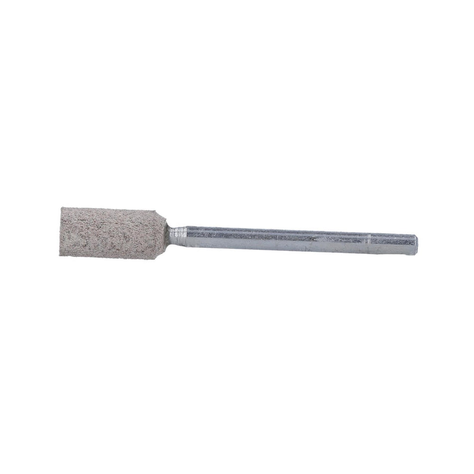 Norton 1/4 x 1/2 in Type 52 Mounted Point W163 A120-HBF3 120, 25-Pack