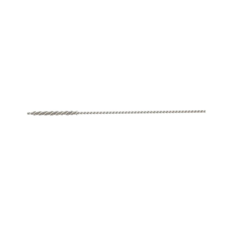 Norton 0.105 x 0.008 x 0.041 in Tube Brush, 10-Pack