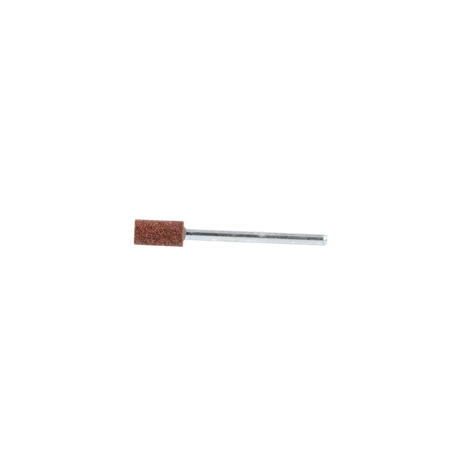 Norton 1/4 x 1/2 in Gemini Type 52 Mounted Point B135 38A M 60, 5-Pack