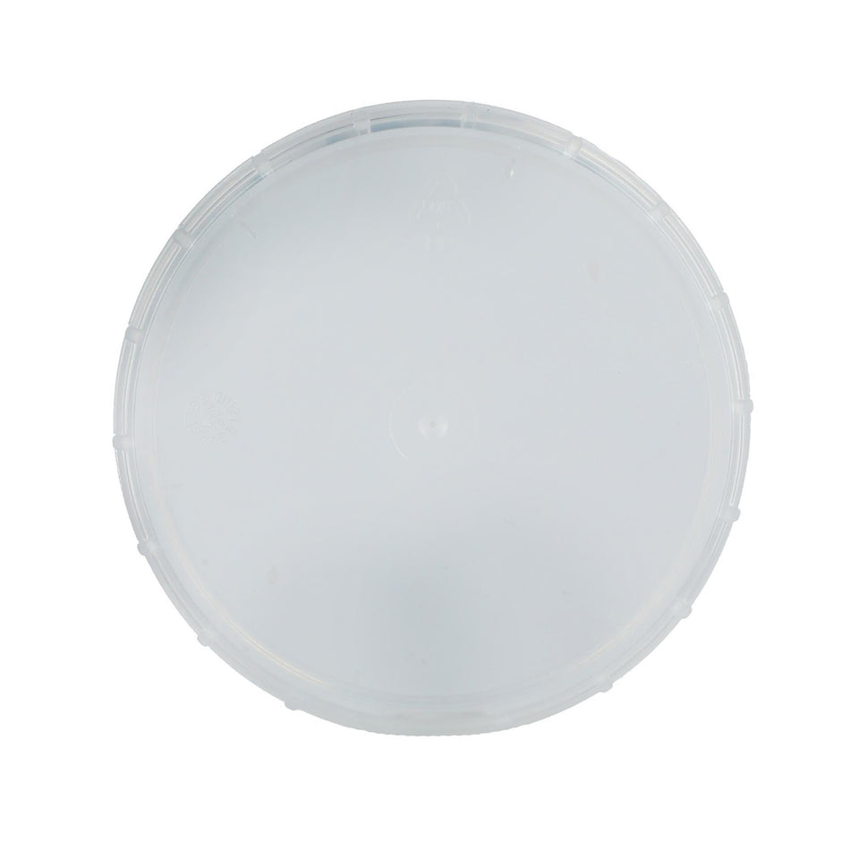 Norton 300.00 mL Flat Storage Lid, 100-Pack