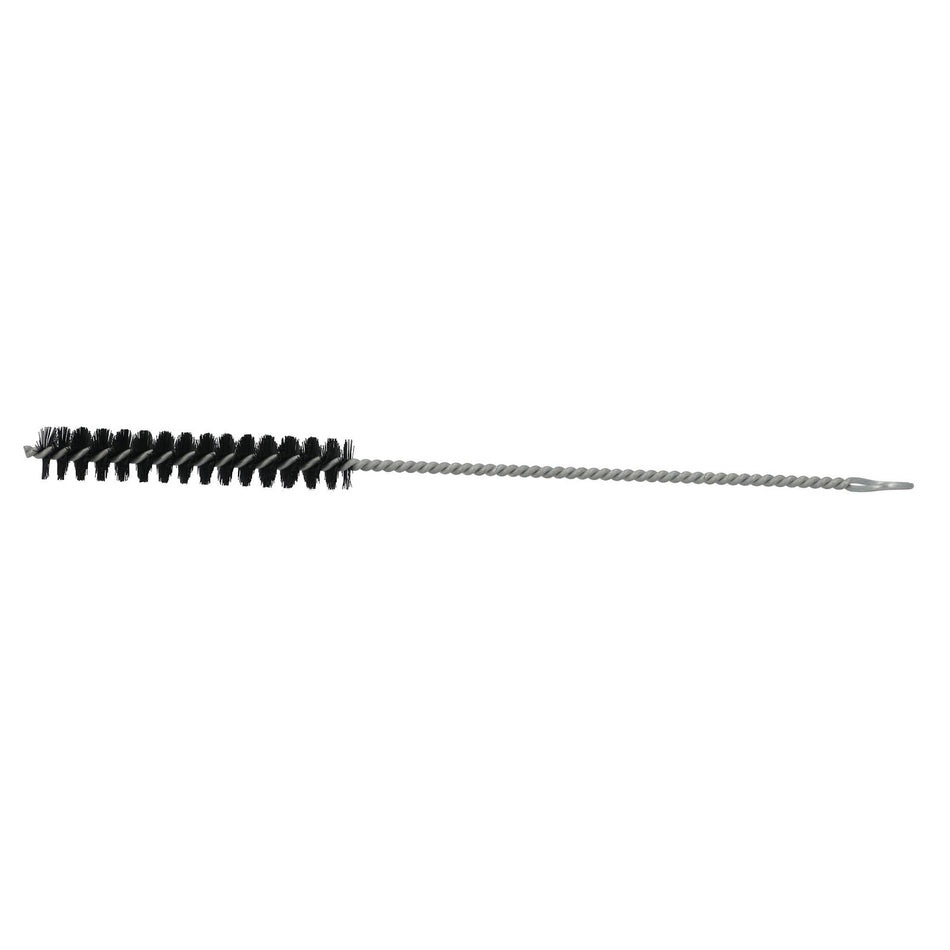 Norton 1/2 x 0.012 in Tube Brush, 10-Pack