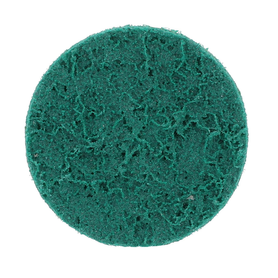 Norton 1-1/2 in Vortex Rapid Prep Non-Woven Quick-Change Disc Aluminum Oxide Fine Grit, 50-Pack