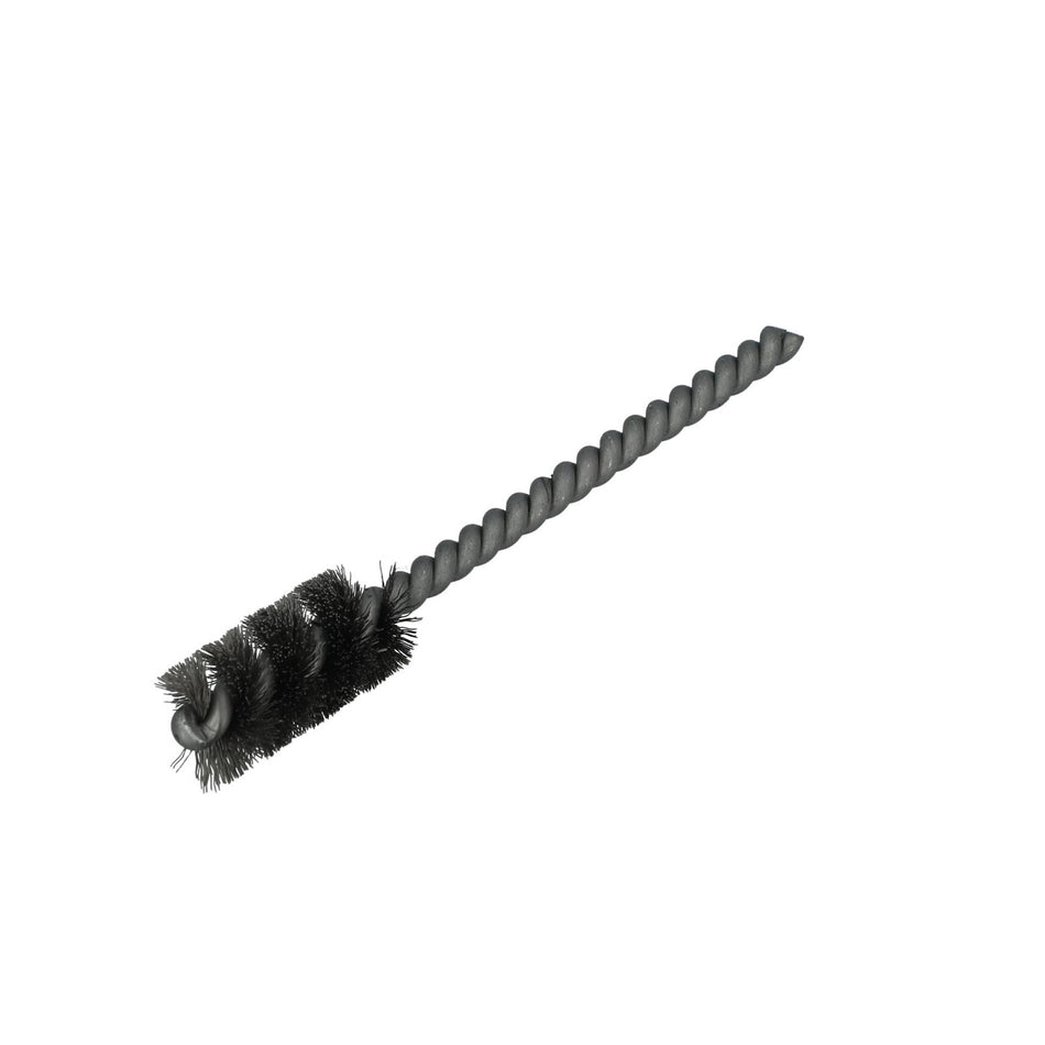 Norton 1/2 x 0.005 in Tube Brush, 10-Pack