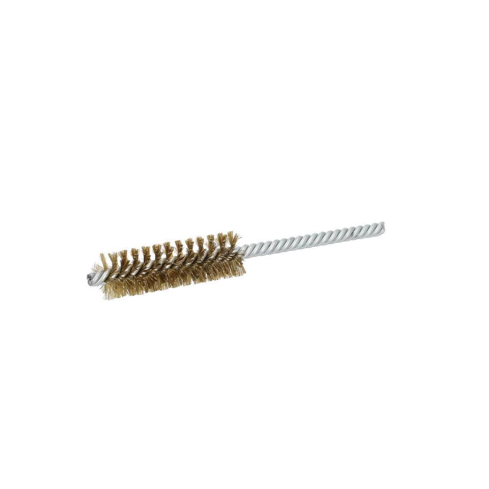 Norton 3/4 x 0.01 x 1/4 in Tube Brush, 10-Pack