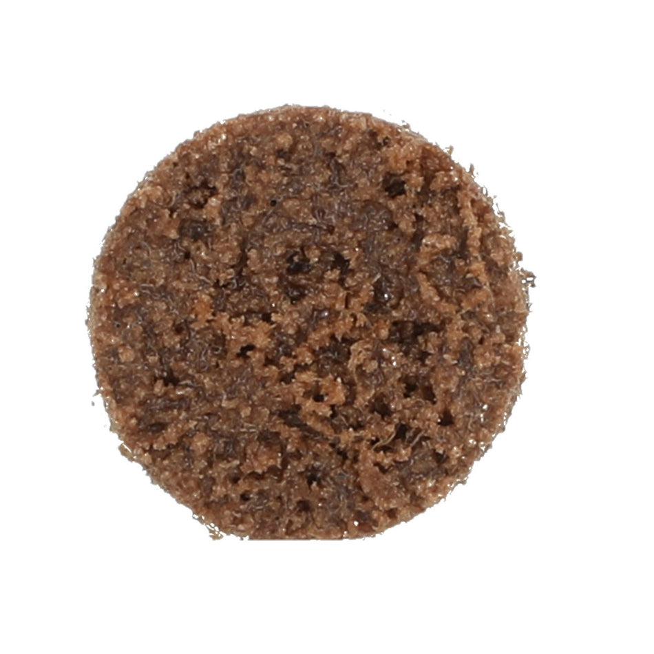 Norton 3/4 in Vortex Rapid Prep Non-Woven Quick-Change Disc Aluminum Oxide Coarse Grit, 50-Pack