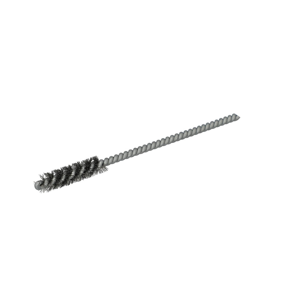 Norton 1/4 x 0.004 x 0.125 in Tube Brush, 10-Pack