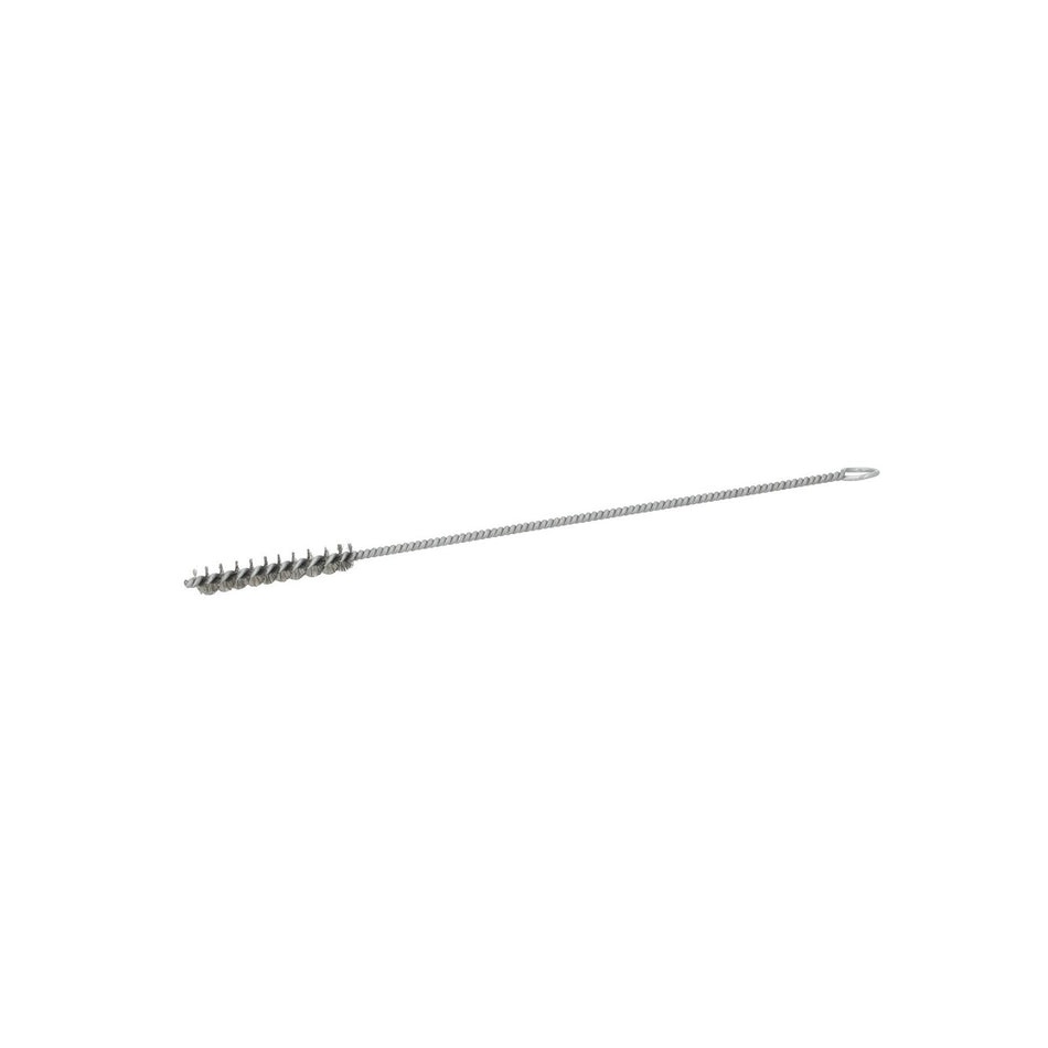 Norton 1/4 x 0.003 x 3/32 in Tube Brush, 10-Pack