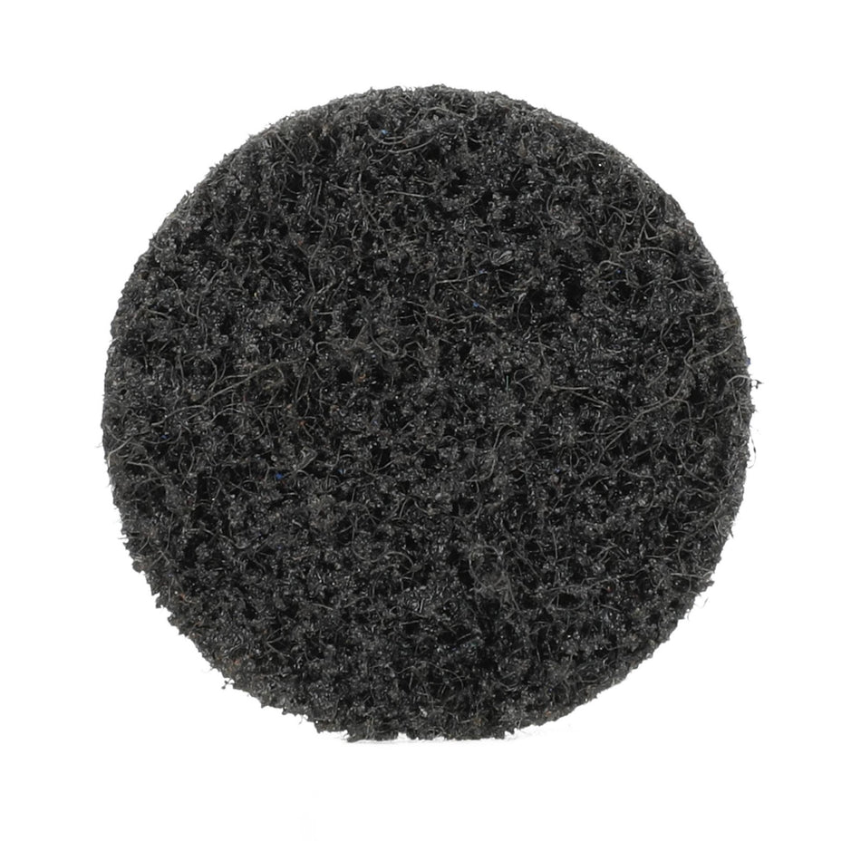 Norton 1-1/2 in Vortex Rapid Prep Non-Woven Quick-Change Disc Aluminum Oxide Extra Coarse Grit, 50-Pack