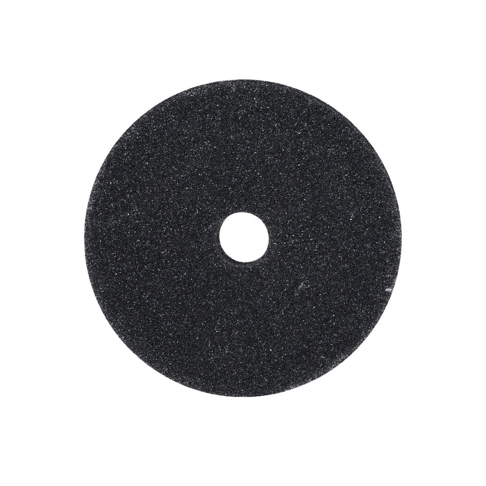 Norton 3 x 1 x 1/2 in Type 01 Toolroom Wheel 37C 80 N VMT, 10-Pack
