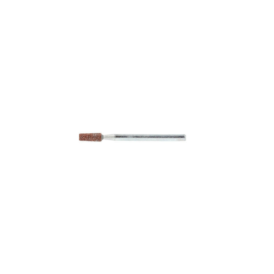 Norton 1/8 x 3/8 in Gemini Type 52 Mounted Point B97 38A M 60, 5-Pack