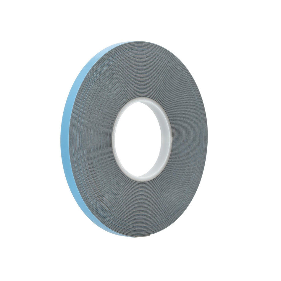 Norton 1/2 in x 20 yds Premium Automotive Double-Sided Attachment Tape, 12-Pack