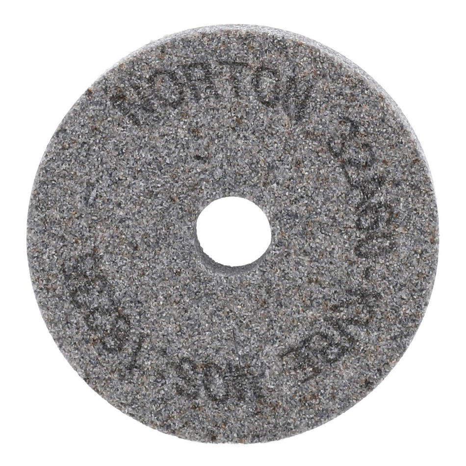 Norton 2 x 1/2 x 3/8 in Type 01 Internal Grinding Wheel 32A 60 K VBE, 10-Pack