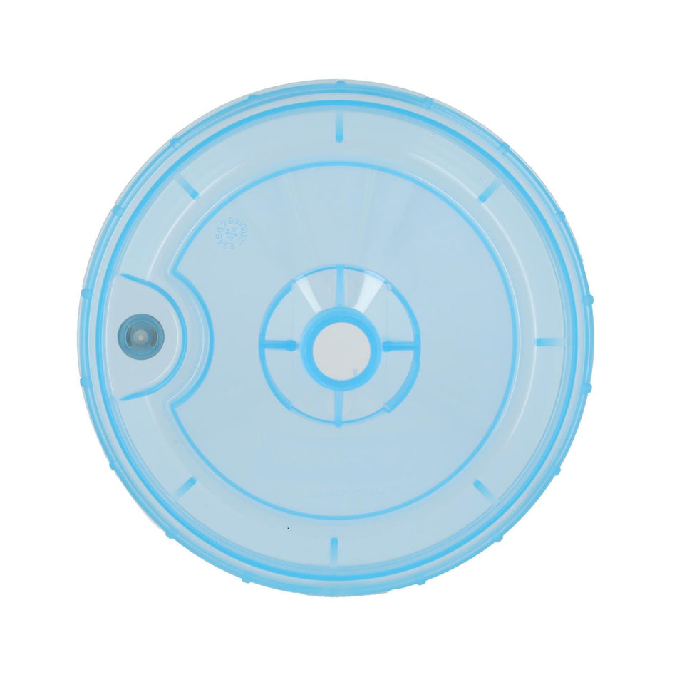 Norton 750.00 mL Vented Application Lid 125.00 Âµm, 50-Pack