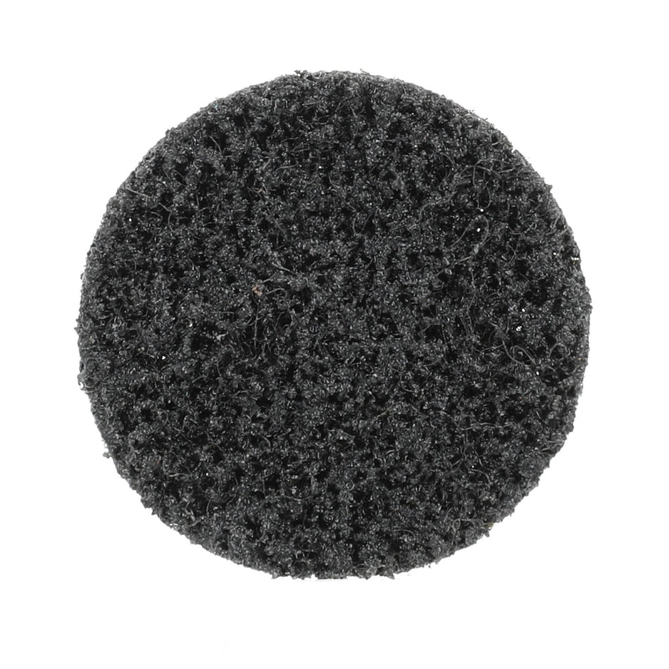 Norton 1-1/2 in Vortex Rapid Prep Non-Woven Quick-Change Disc Aluminum Oxide Extra Coarse Grit, 50-Pack