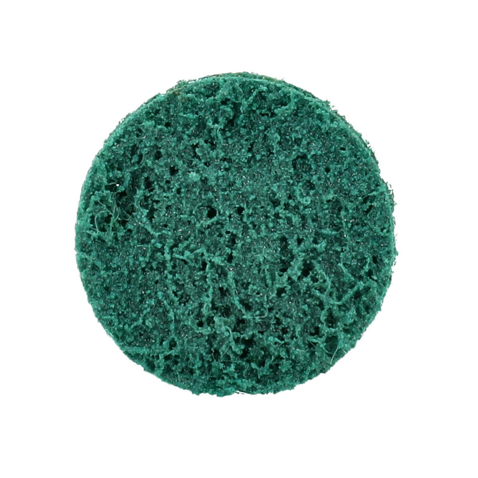 Norton 1 in Vortex Rapid Prep Non-Woven Quick-Change Disc Aluminum Oxide Fine Grit, 50-Pack