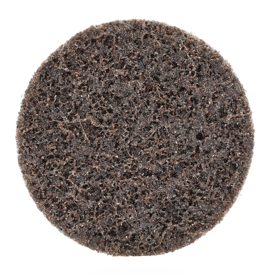 Norton 2 in Surface Prep Non-Woven Quick-Change Disc Aluminum Oxide Coarse Grit, 50-Pack