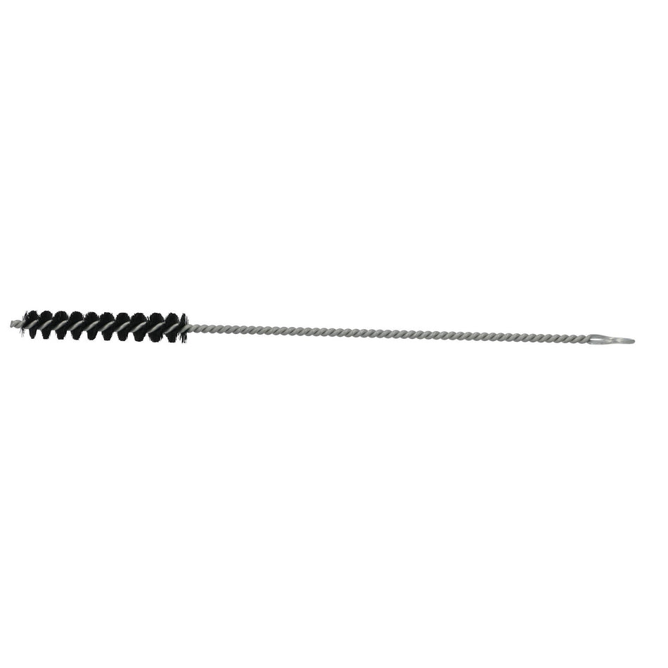 Norton 3/8 x 0.01 in Tube Brush, 10-Pack