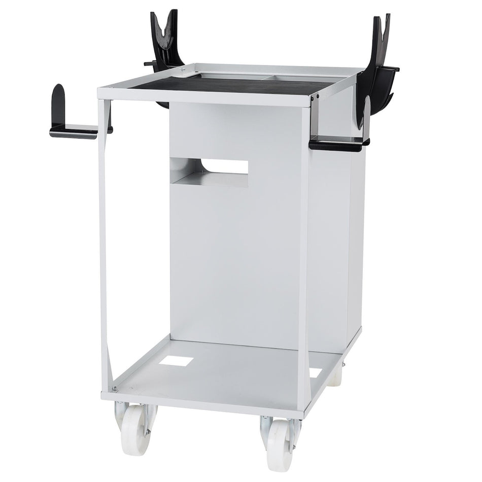 Norton Norton Light-Duty Vacuum Cart