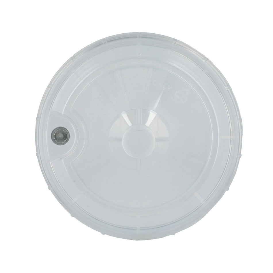 Norton 750.00 mL Vented Application Lid 190.00 Âµm, 50-Pack