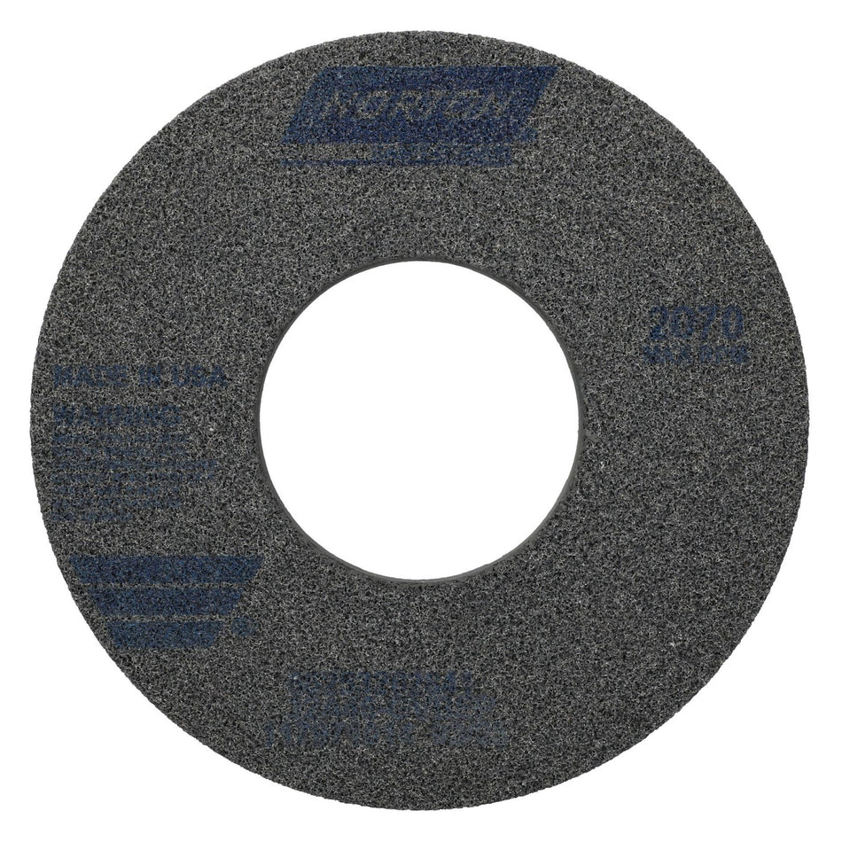 Norton 12 x 1 x 5 in Type 01 Toolroom Wheel 32A 46 G VBEP